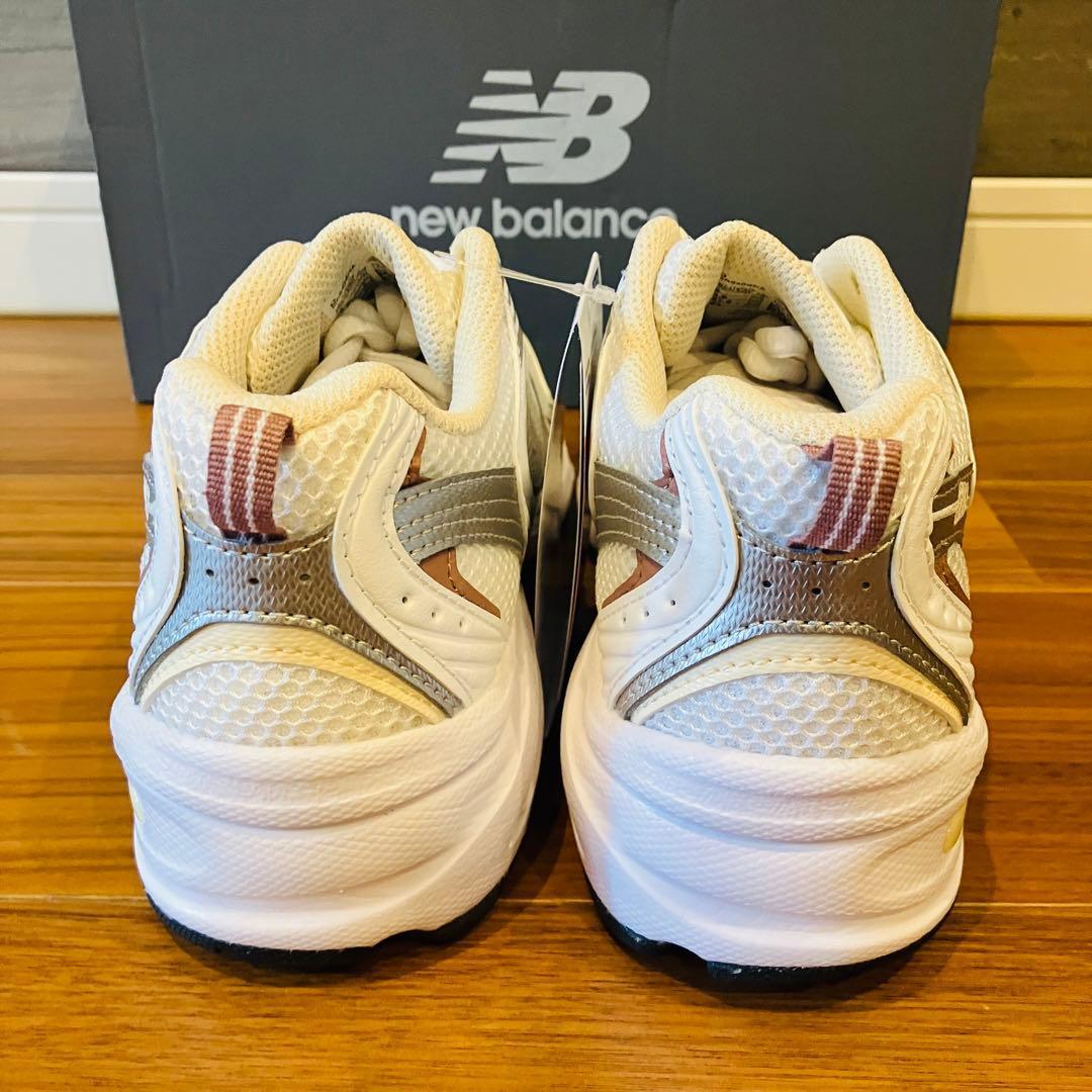 New Balance MR530SGA ニューバランス 23cm