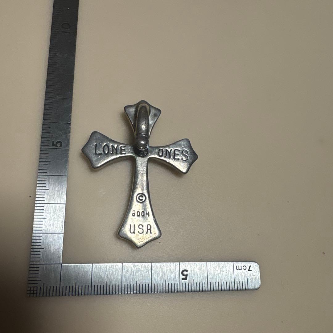 LONE ONES ネックレス　イーグル