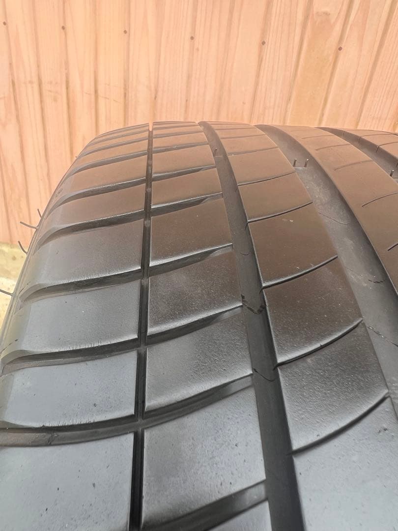 高級　2020年製　275/35R19 1本　スープラ　ベンツ　W213 