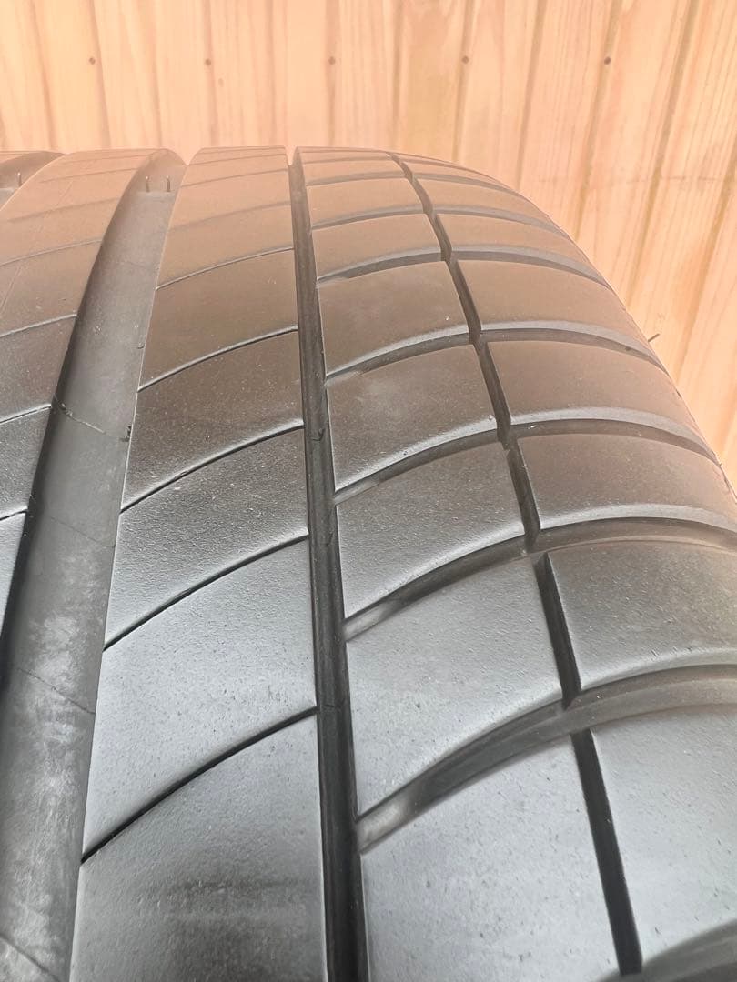 高級　2020年製　275/35R19 1本　スープラ　ベンツ　W213 