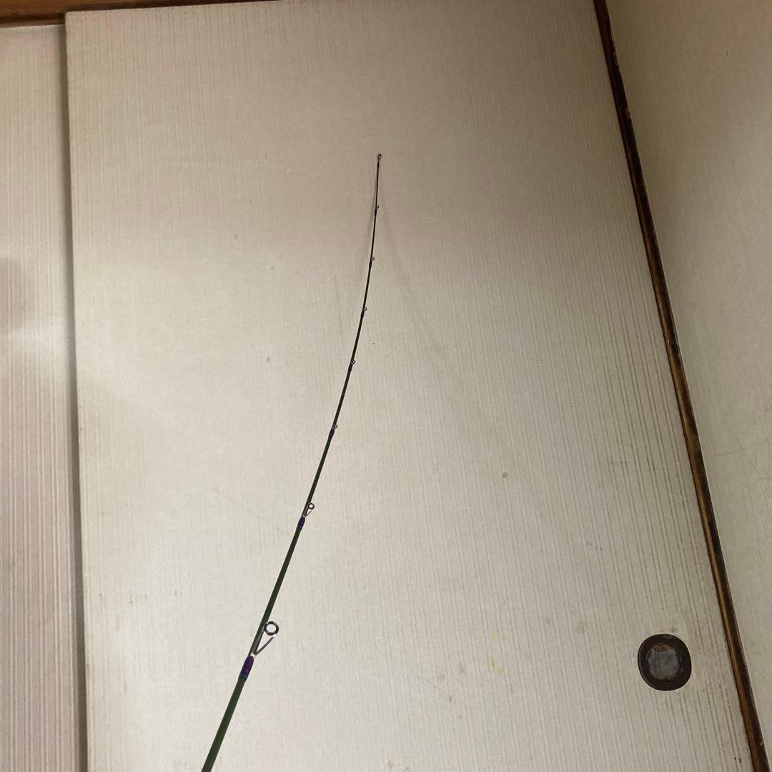 ノリーズ　ロードランナーHB640LS-SGt