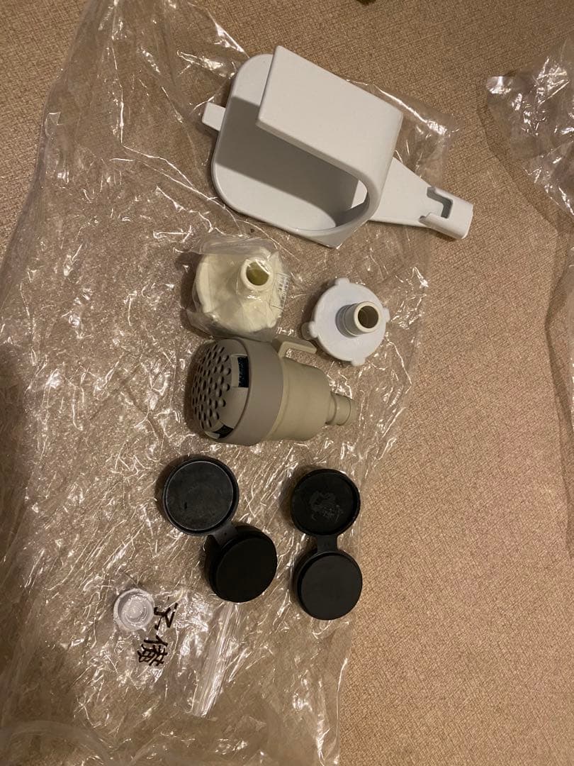 【最安/4日まで】パナソニック 7㎏ 洗濯機【NA-FA70H7-W】19年製