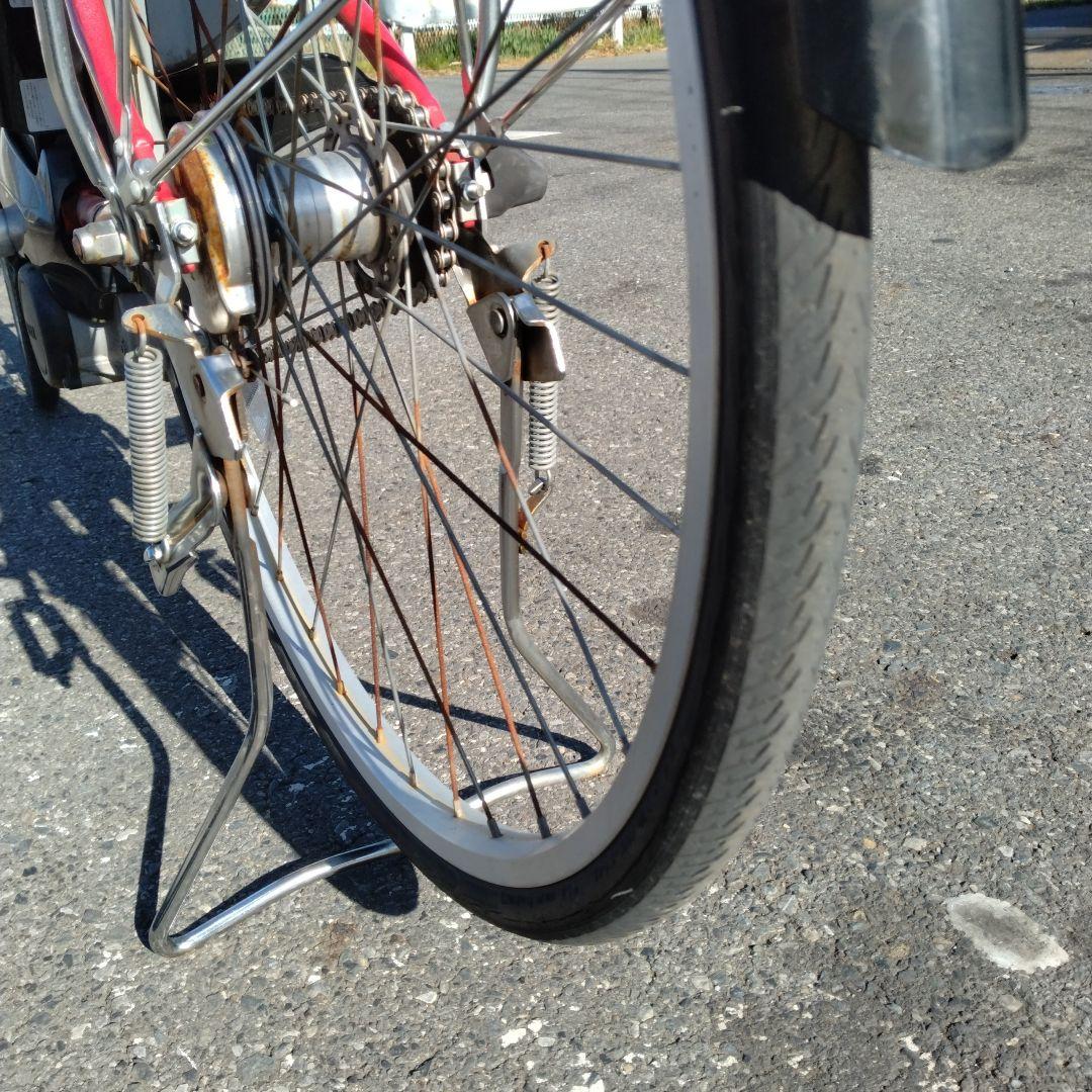 セール！[745]送料無料 ヤマハ PASNatura 電動アシスト自転車