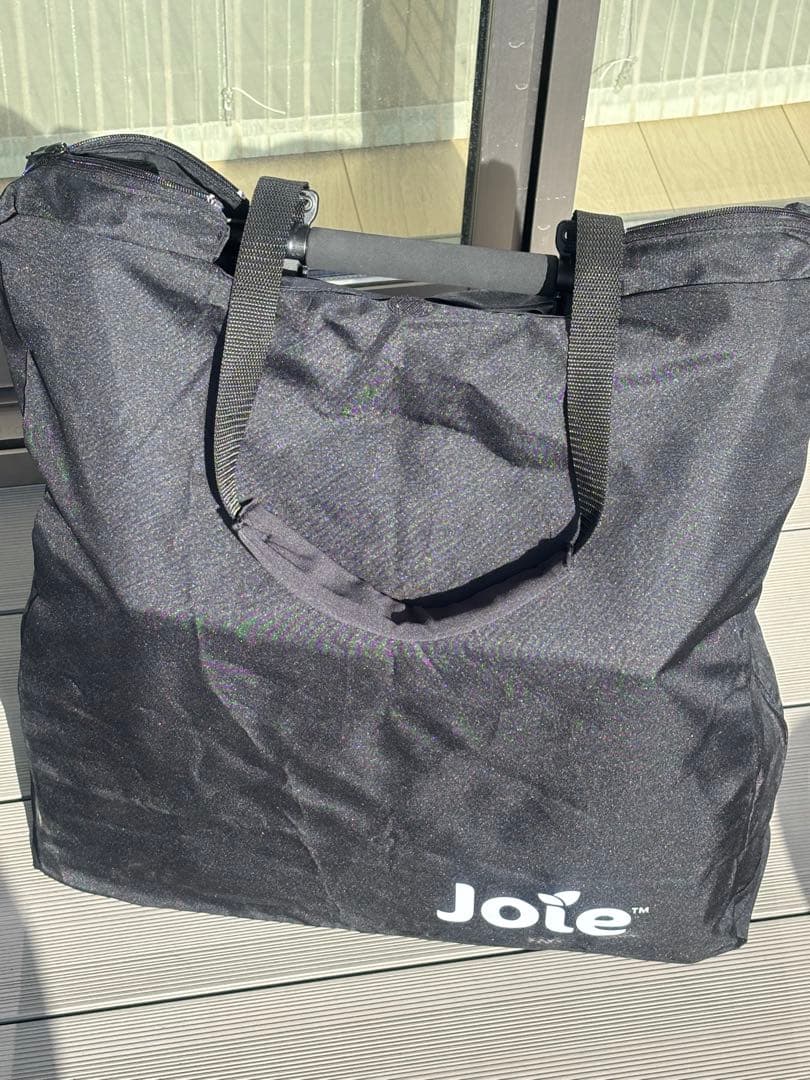 S*u様 Joie KATOJI チャイルドシート　バウンサー　ベビーカー　パク