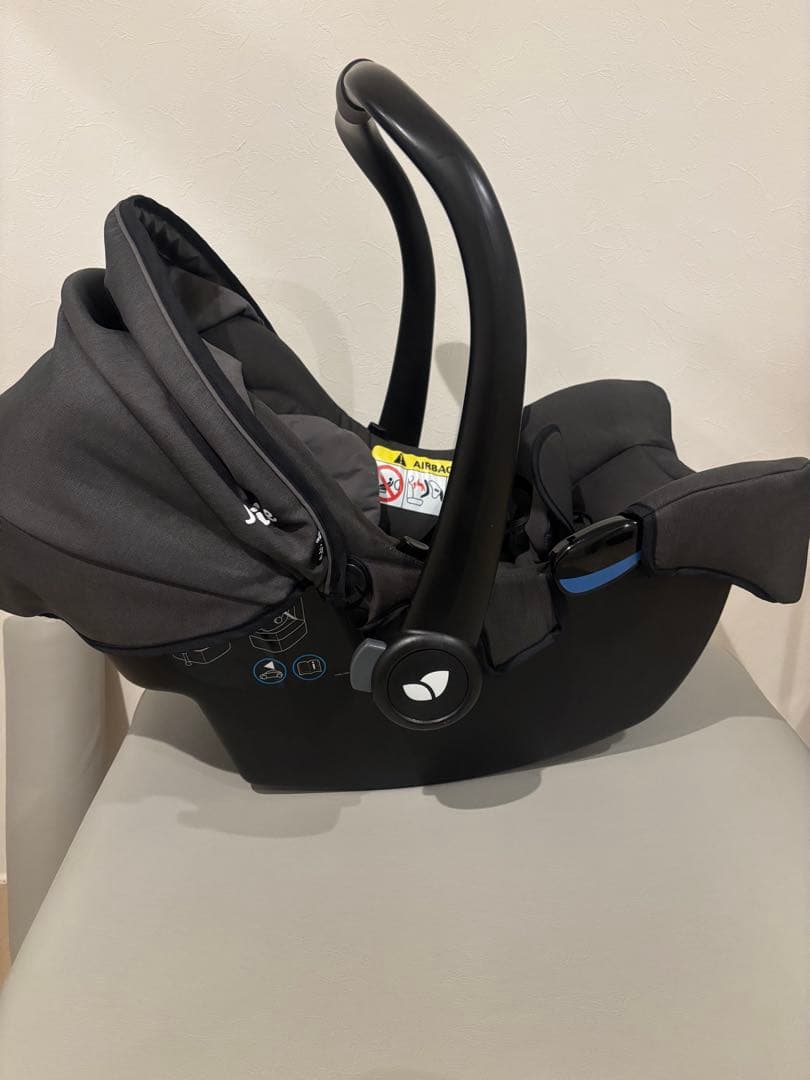 S*u様 Joie KATOJI チャイルドシート　バウンサー　ベビーカー　パク