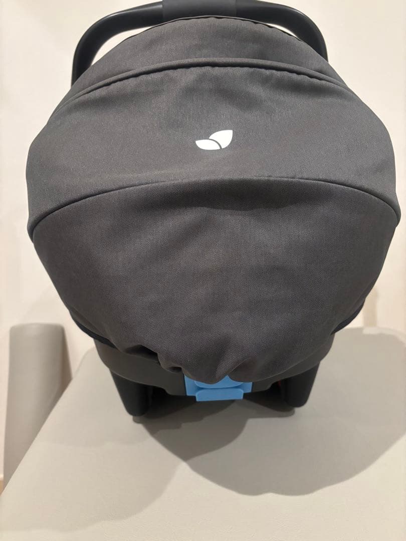 S*u様 Joie KATOJI チャイルドシート　バウンサー　ベビーカー　パク