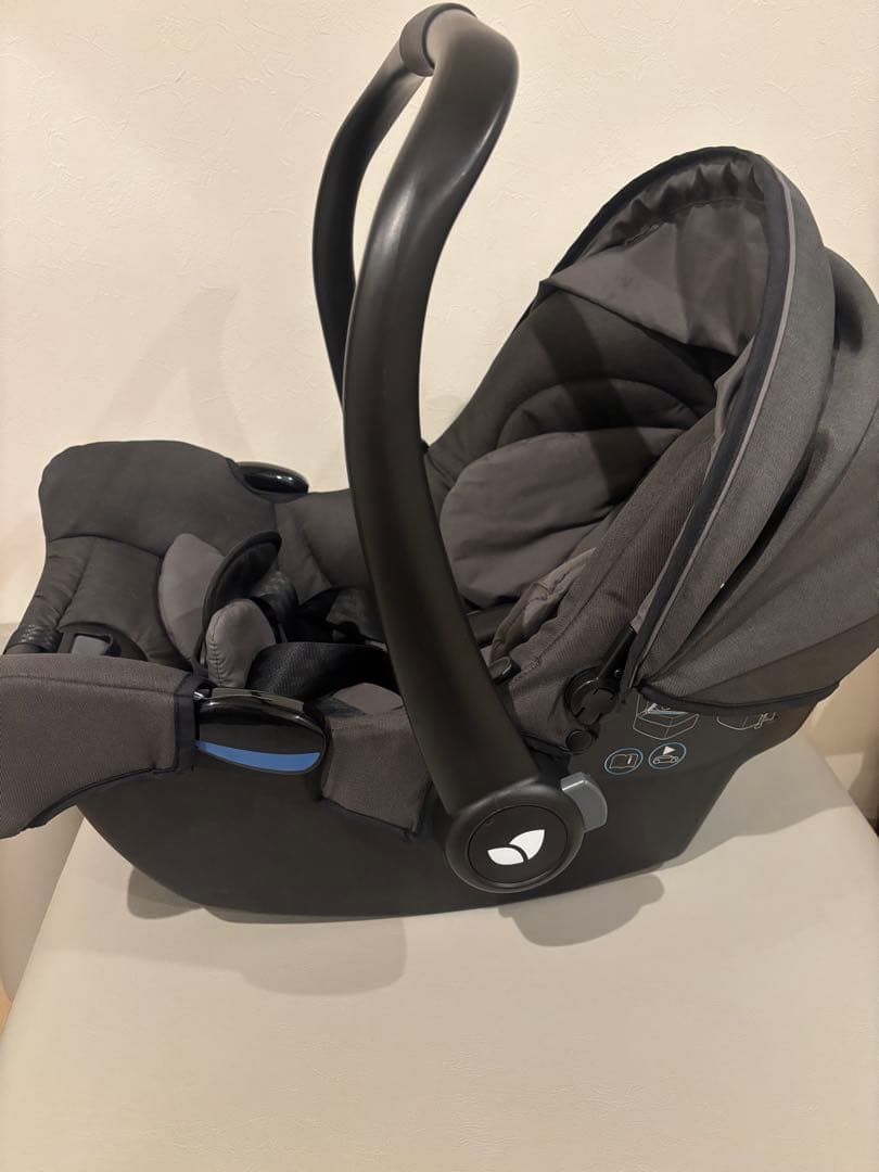 S*u様 Joie KATOJI チャイルドシート　バウンサー　ベビーカー　パク