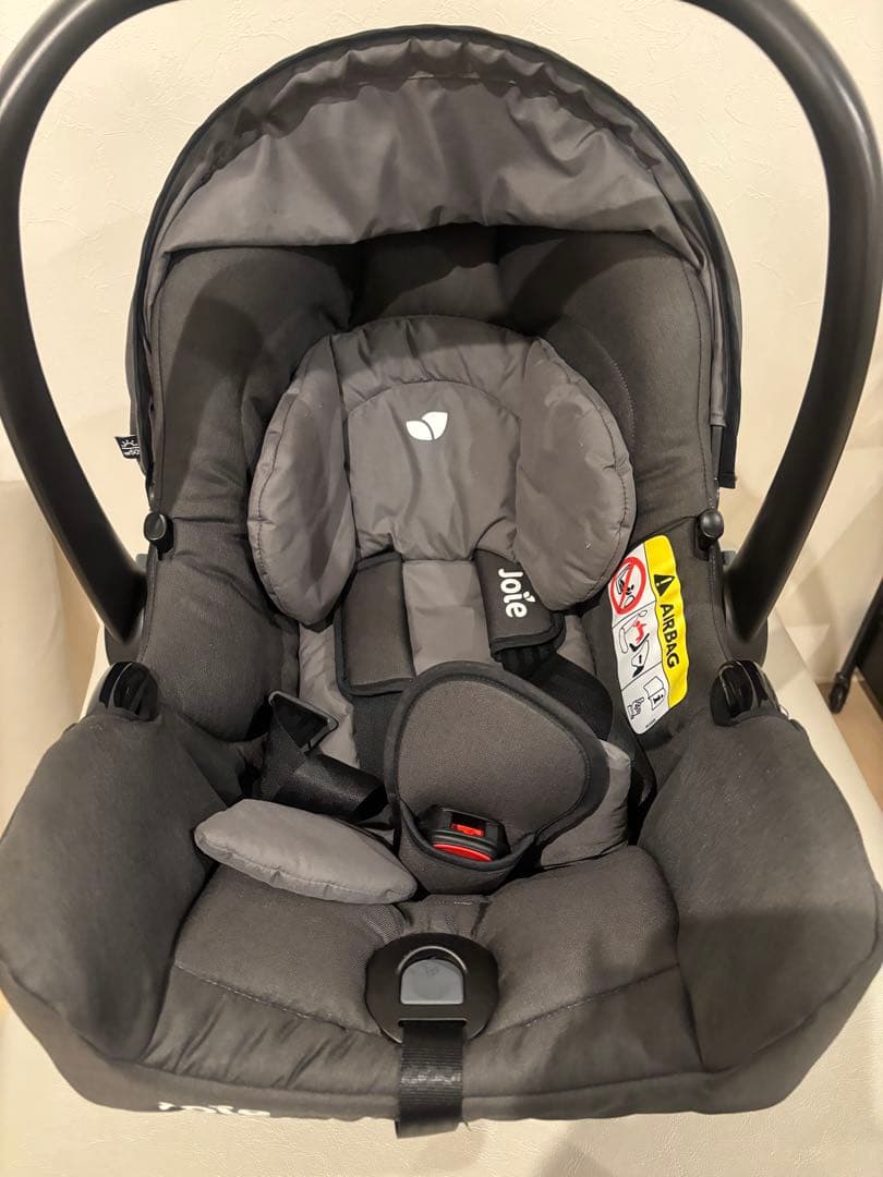 S*u様 Joie KATOJI チャイルドシート　バウンサー　ベビーカー　パク