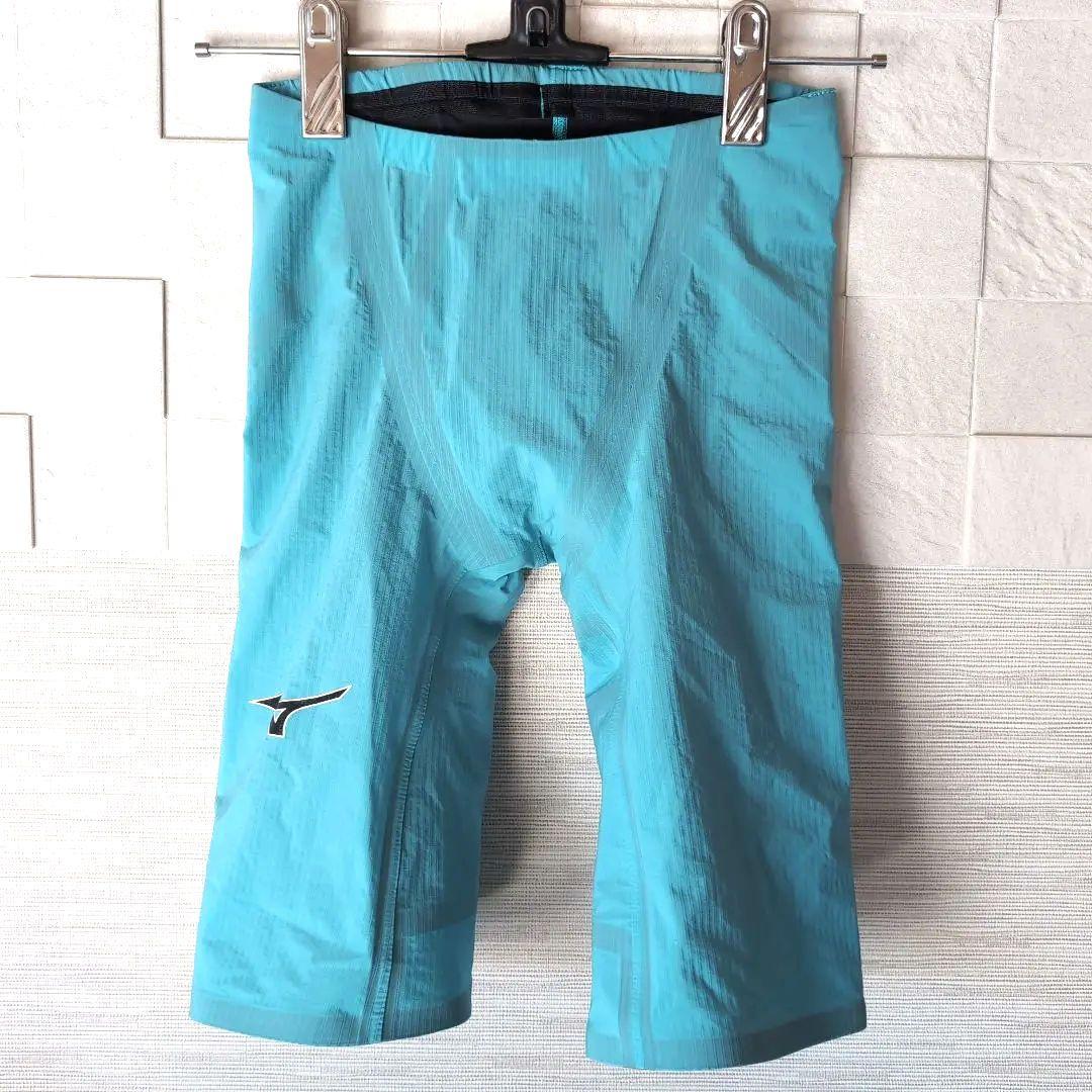 MIZUNO GX・SONIC 6 ハーフスパッツ CR 【S】