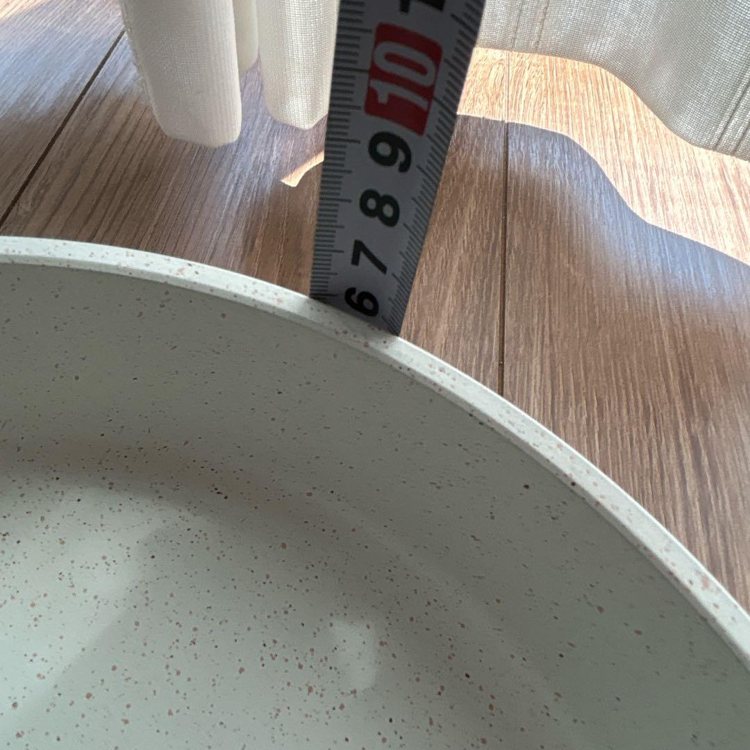 SENSARTE フライパンセット 鍋セット セラミック 9点セット