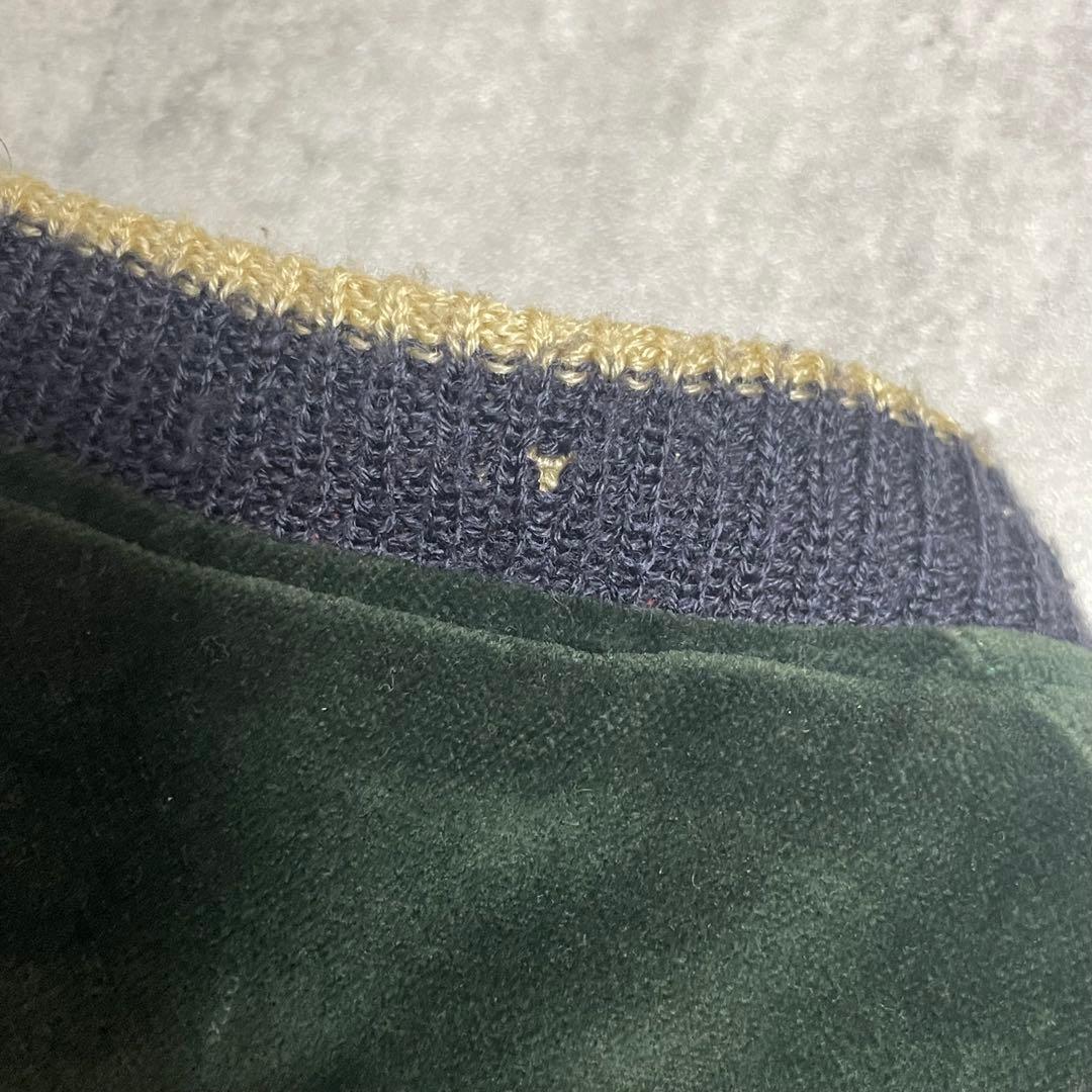 TAILOR TOYO 別珍 スカジャン 刺繍 リバーシブル 刺繍 虎 ハワイ