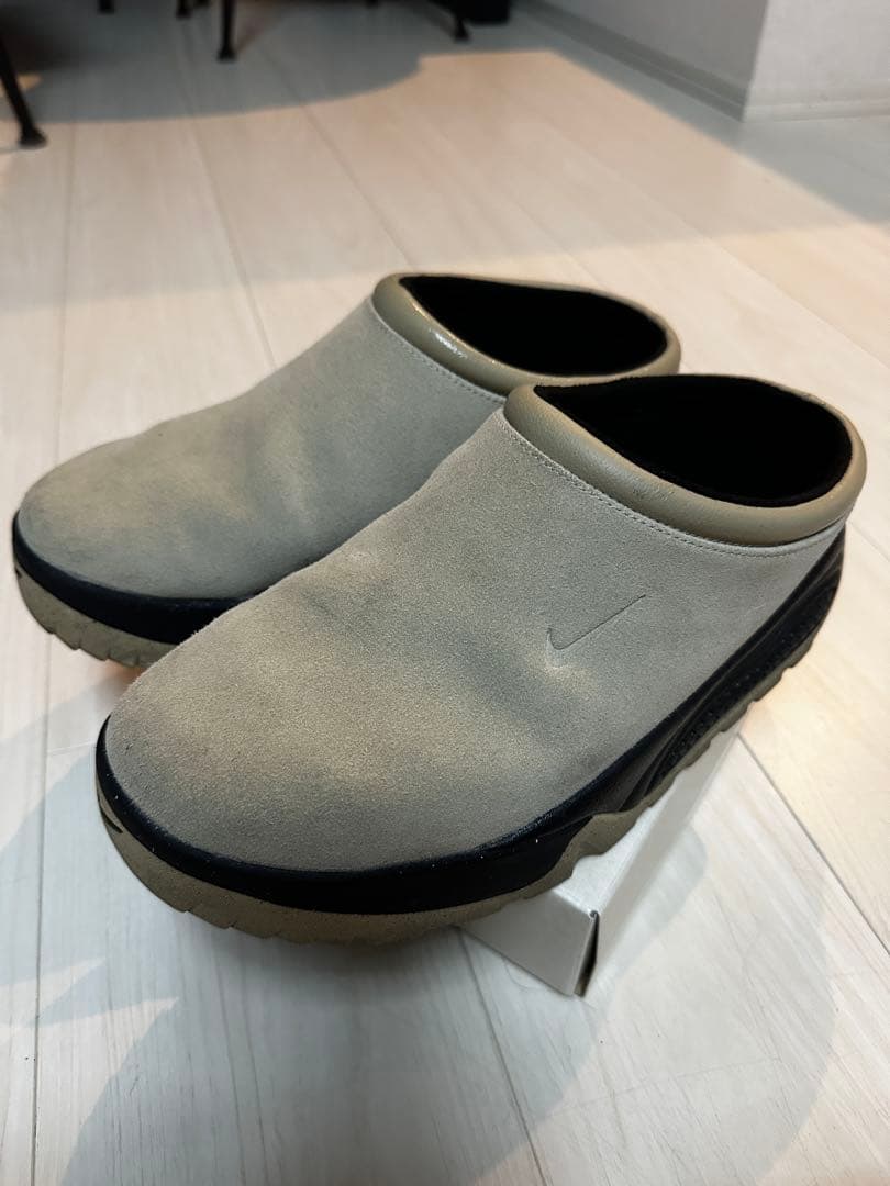 靴 Nike ACG Rufus \