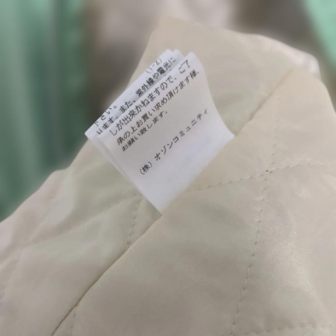 スカジャン DRAGON刺繍 スーベニア ドラゴン ヒステリックグラマー　龍