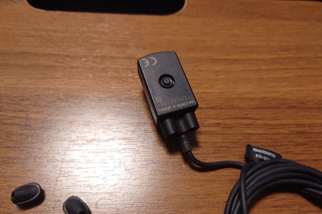 な*つ様 di2 9070 Dura-Ace 11速　電動シフターセット