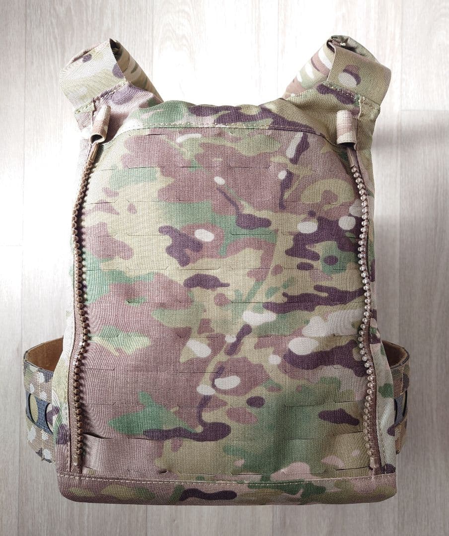 TMC Ferroタイプ FCPC ダミープレートセットマルチカム