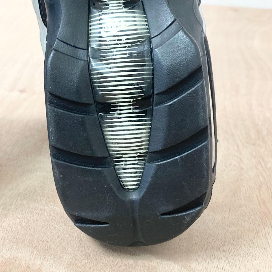 【箱付 極美品】NIKE エアマックス95 LaserBlue 26cm