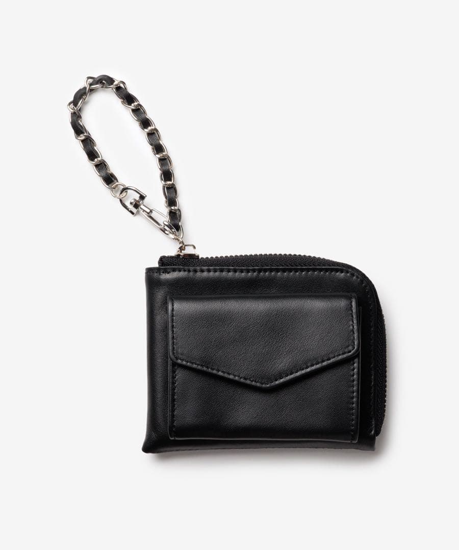 MBハイエンドレザー ミニマルウォレット