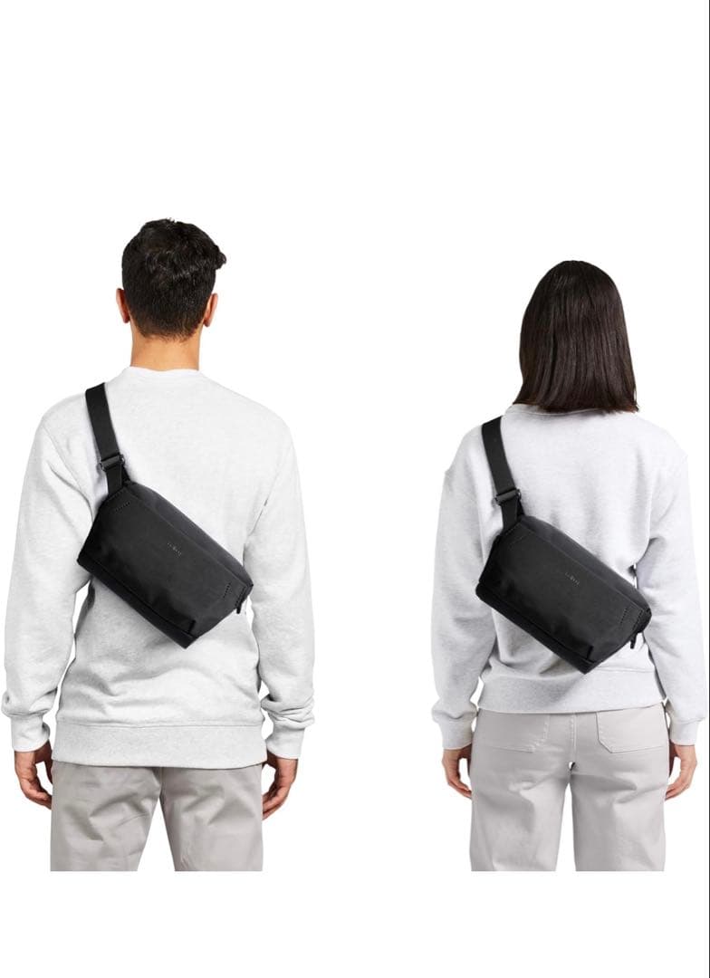 [Bellroy] Venture Sling 6L クロスボディバッグ