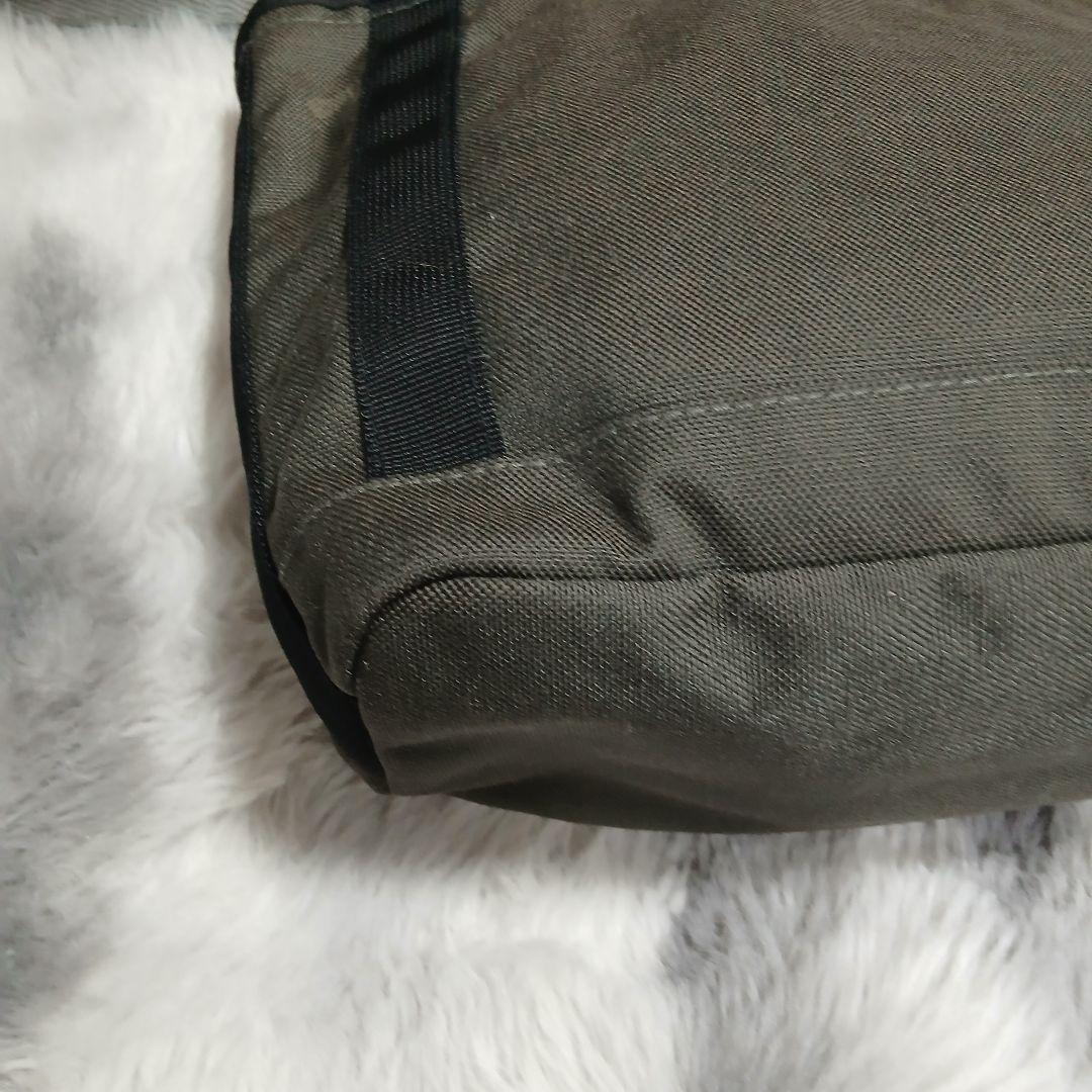 【極美品】BRIEFING ブリーフィングゴルフカートバックトートバック