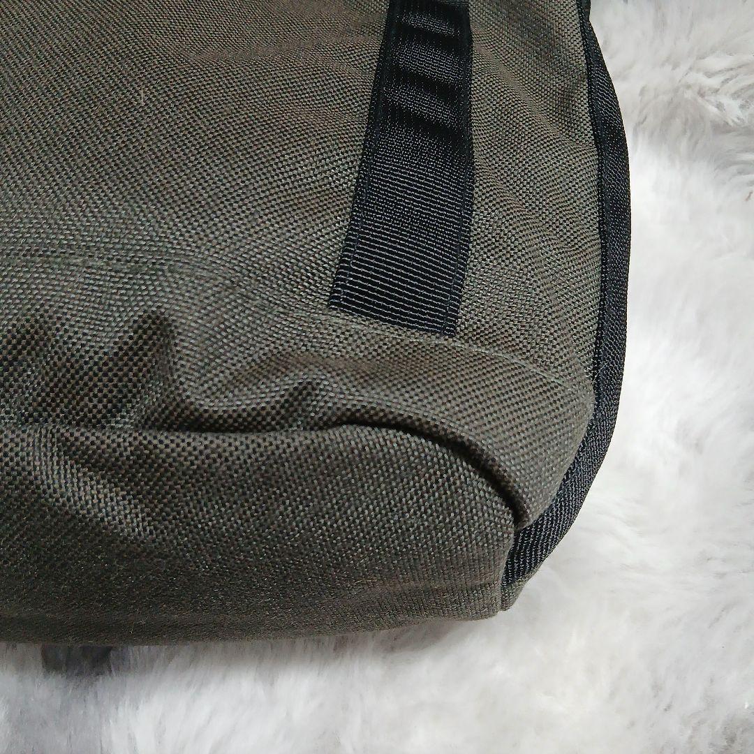 【極美品】BRIEFING ブリーフィングゴルフカートバックトートバック