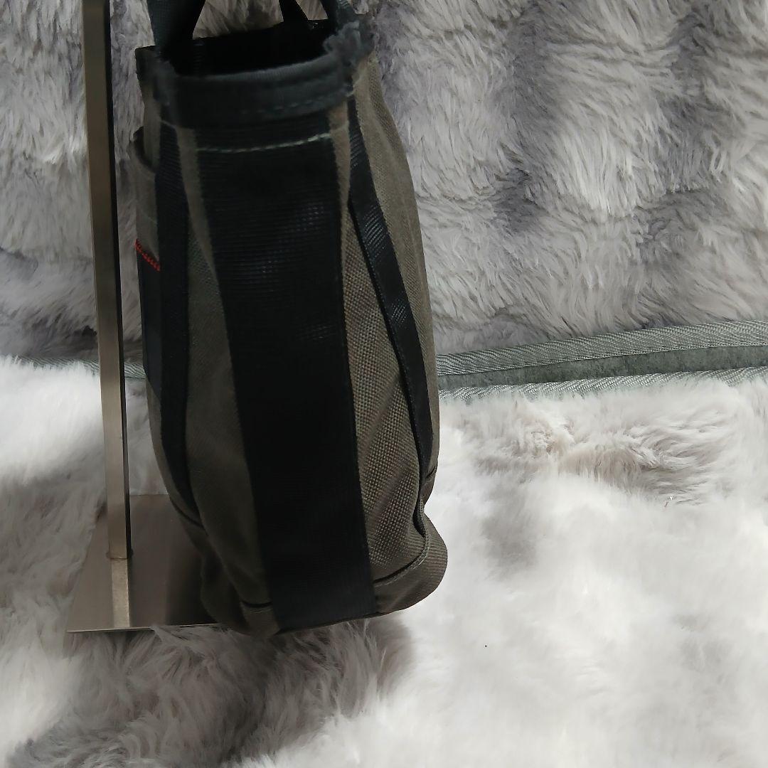 【極美品】BRIEFING ブリーフィングゴルフカートバックトートバック