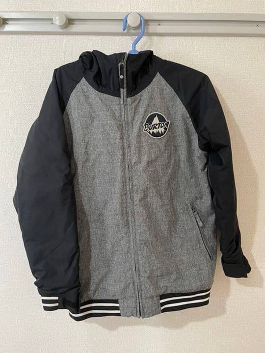 バートン　ウェア