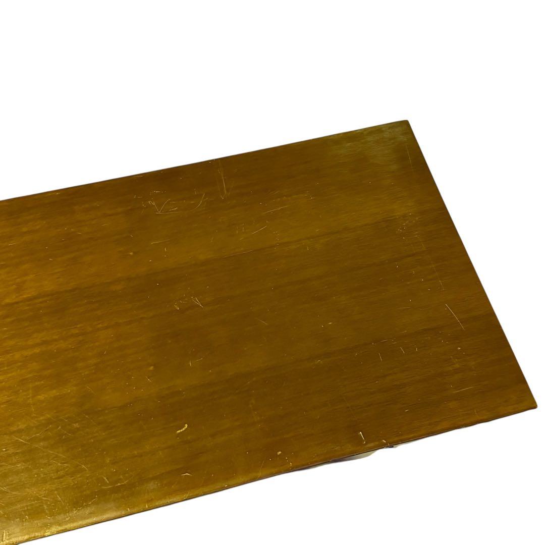 HR664 マルニ　maruni オーディオボード　TVボード　木製ラック