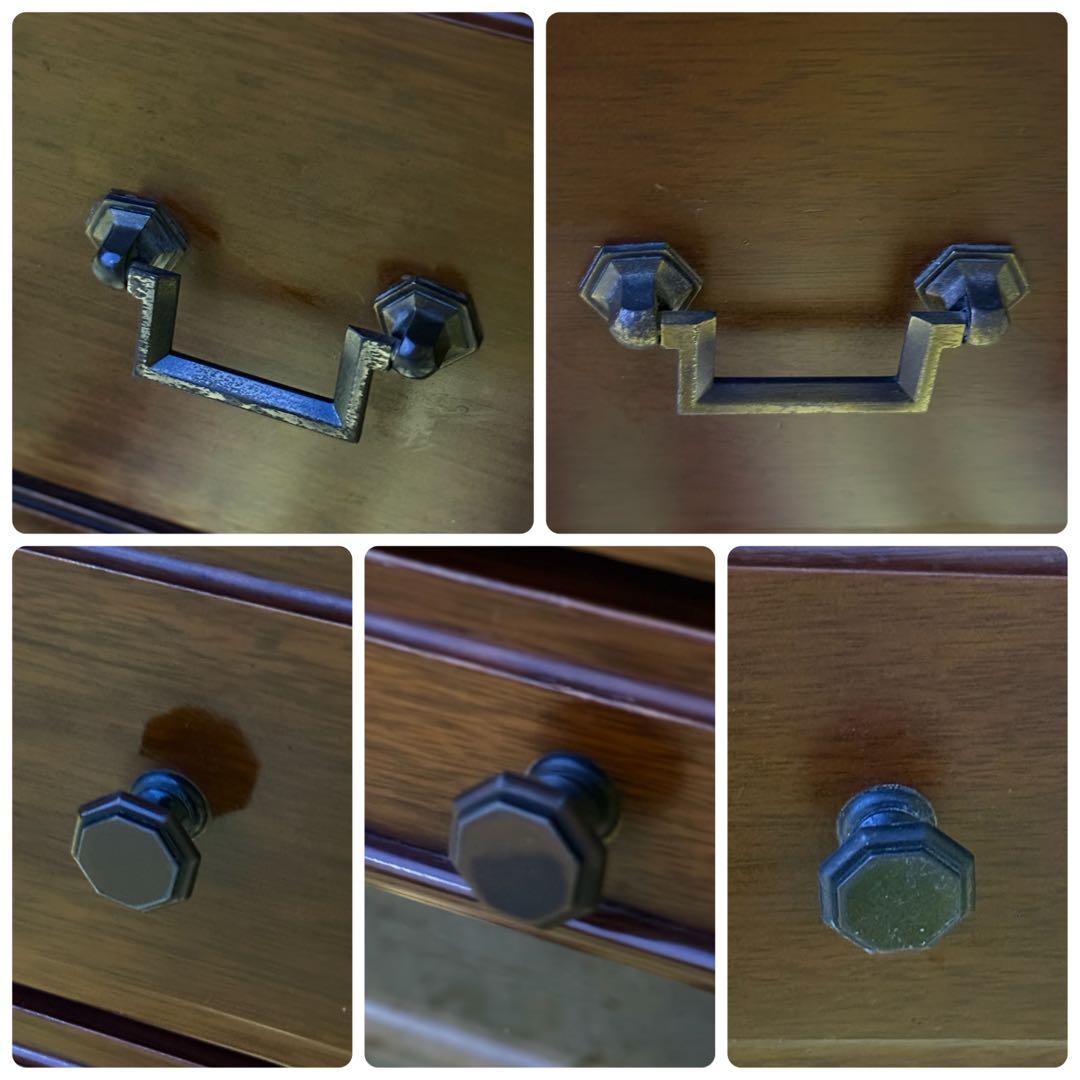 HR664 マルニ　maruni オーディオボード　TVボード　木製ラック