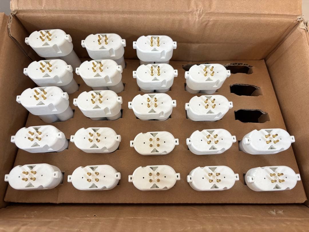 Panasonic ツイン蛍光灯　FPL36EX-N/25K 21本まとめ売り