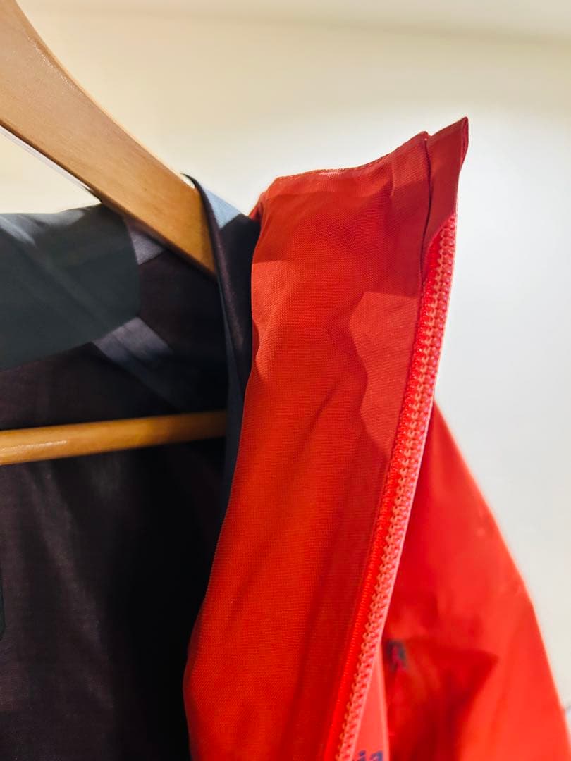 パタゴニア メンズ・スノードリフター・ジャケット　M 30065FA21