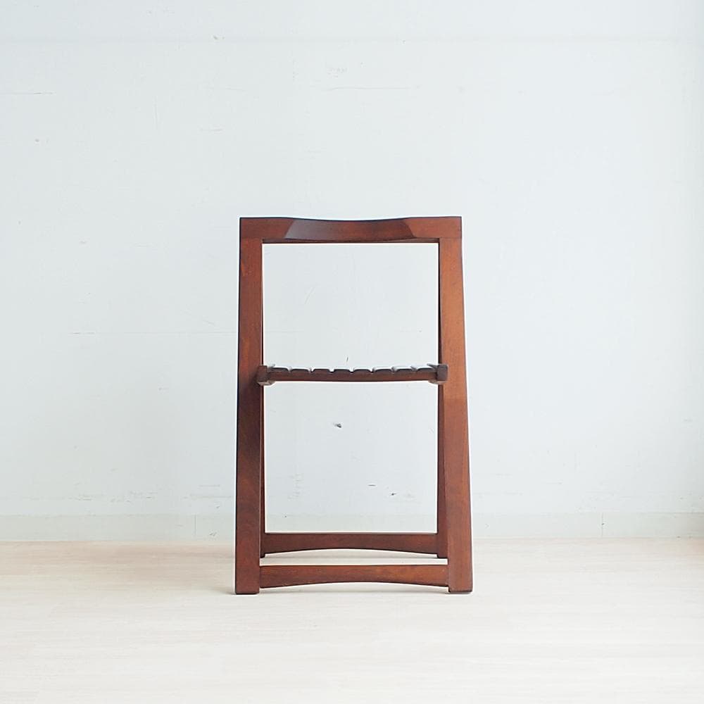 Aldo Jacober 「Trieste」 フォールディングチェア ルーマニア