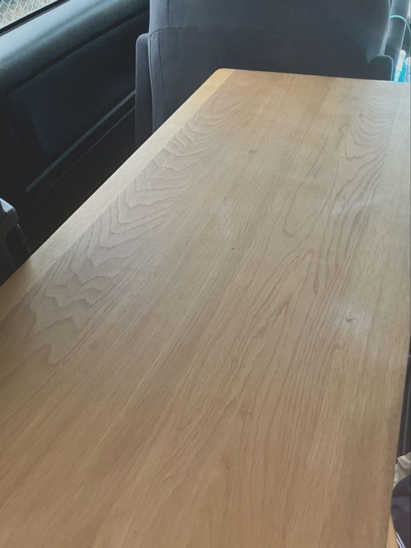 DIDY クラッシュゲートディディデスク　北欧モダン　パソコンEasy Life