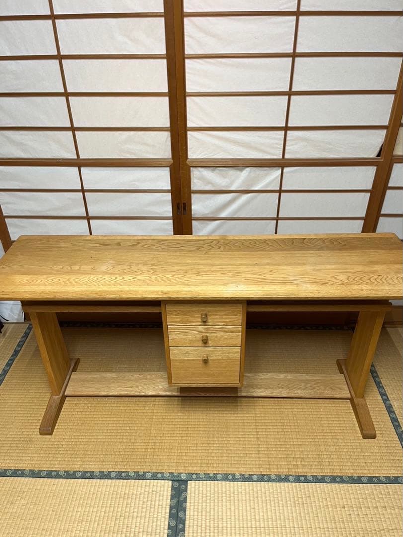 DIDY クラッシュゲートディディデスク　北欧モダン　パソコンEasy Life