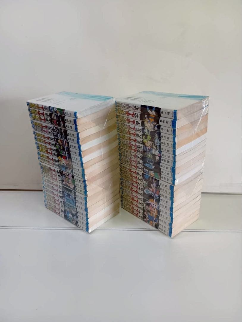 1040 ドラゴンボール全巻