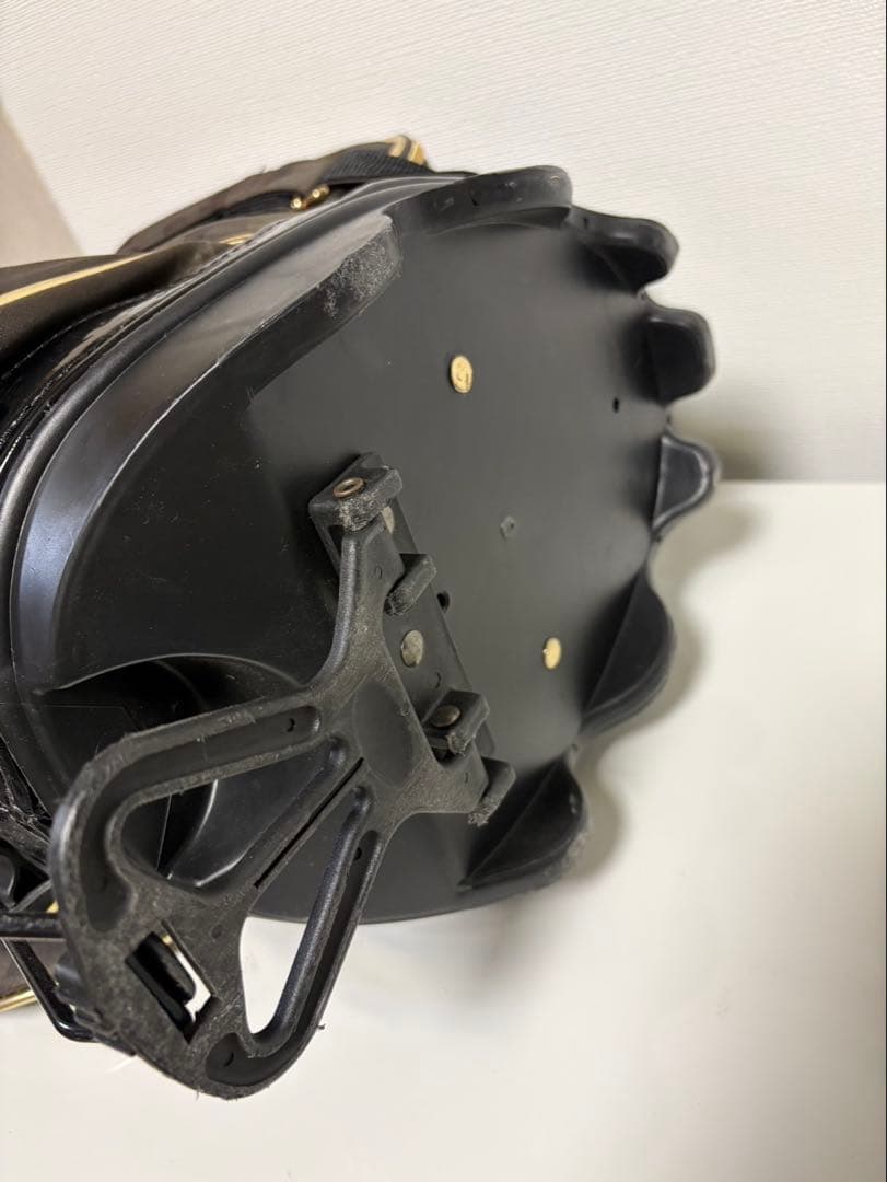 MARK&LONA マークアンドロナ　ゴルフバッグ　スタンド式　スタンディング