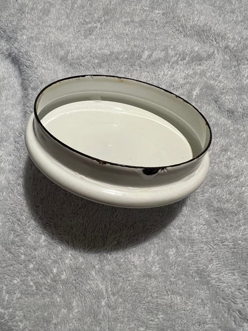 北欧　レア！フィネル　アラビア　sinivuokko 青い花　ケトル