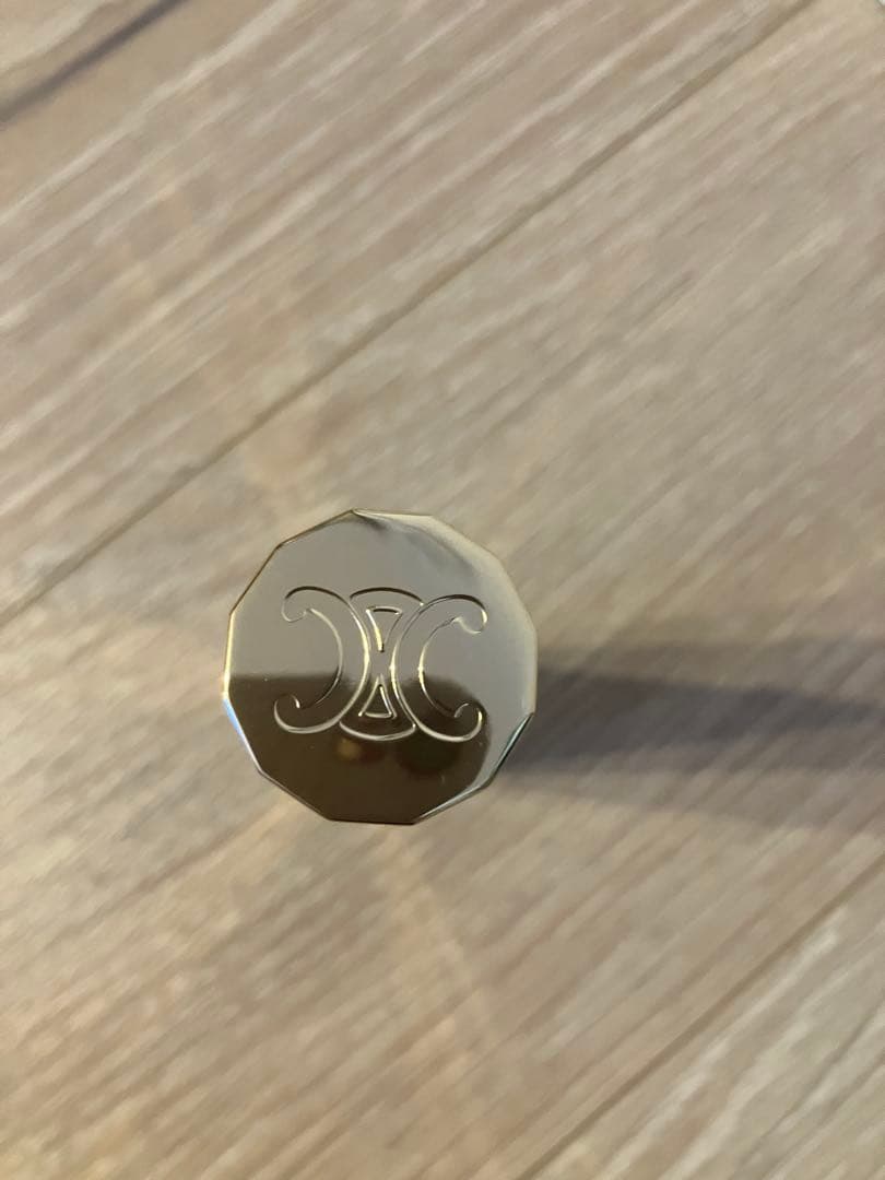 【美品】セリーヌ オードパルファム トラベルスプレーケース　香水