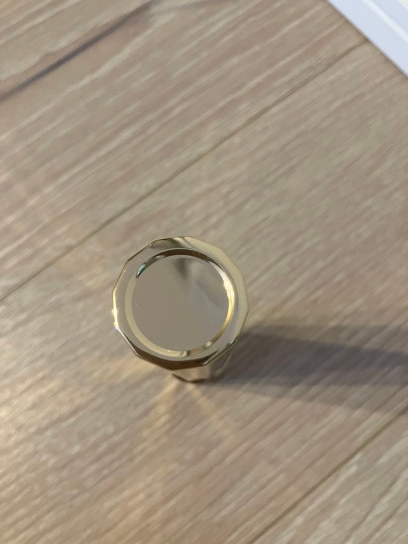 【美品】セリーヌ オードパルファム トラベルスプレーケース　香水