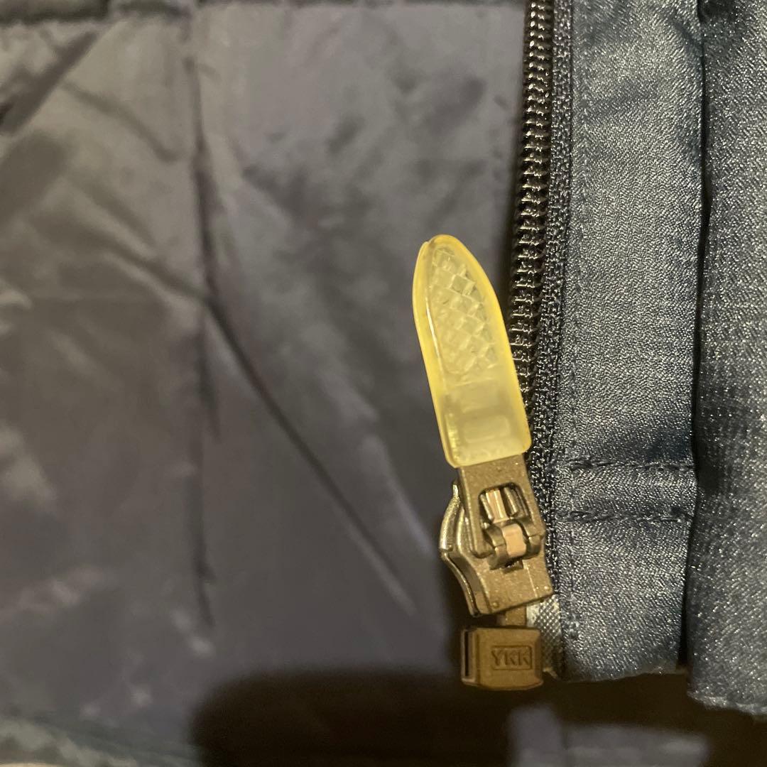 バルセロナ　ナイキ　サッカー　ベンチコート　防寒　防風　あったか