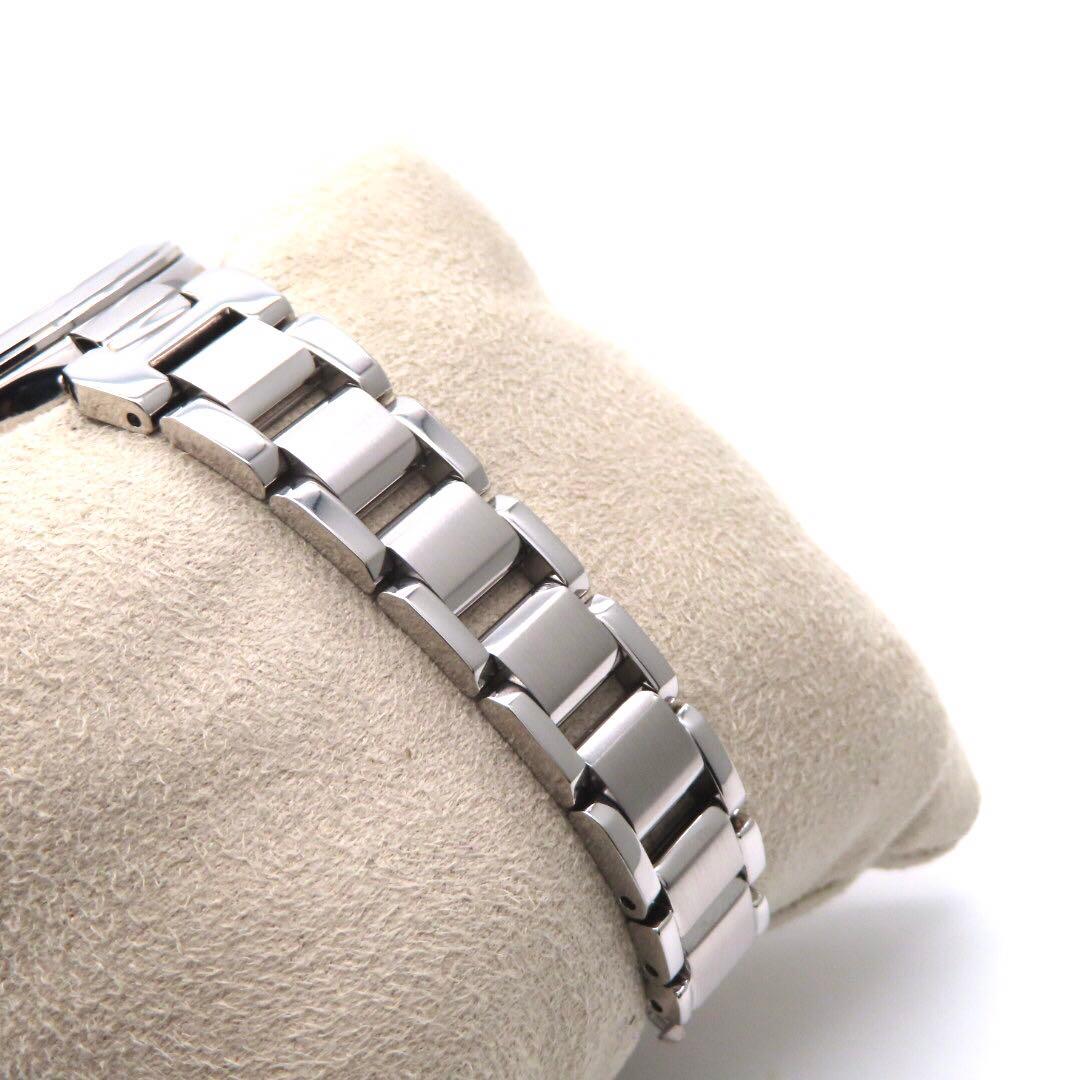 ☆新品同様 EC1030 50A クロスシー 電波ソーラー シチズン 時計