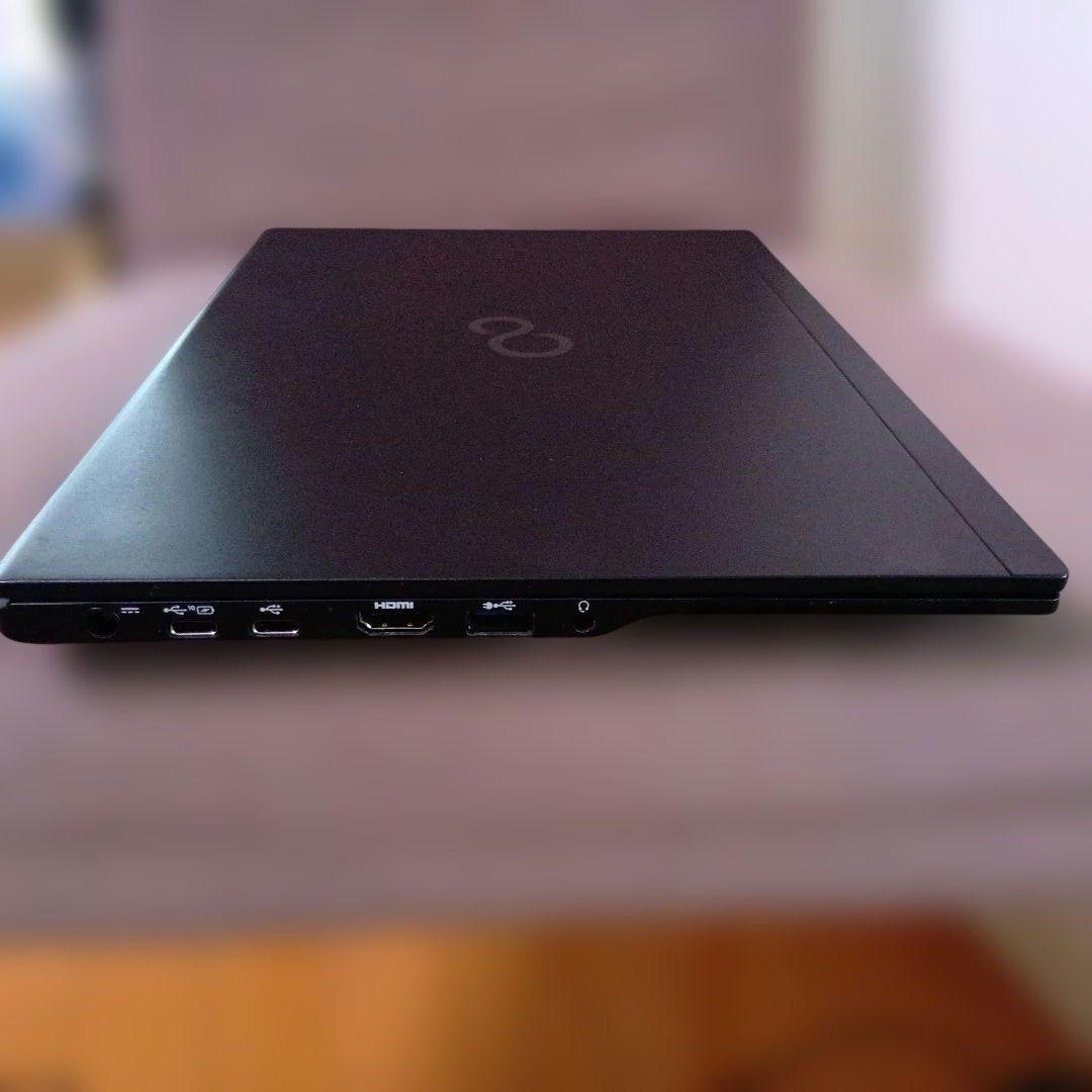 Z③ 富士通　ＦＭＶＵ2803JD　U9310/DW