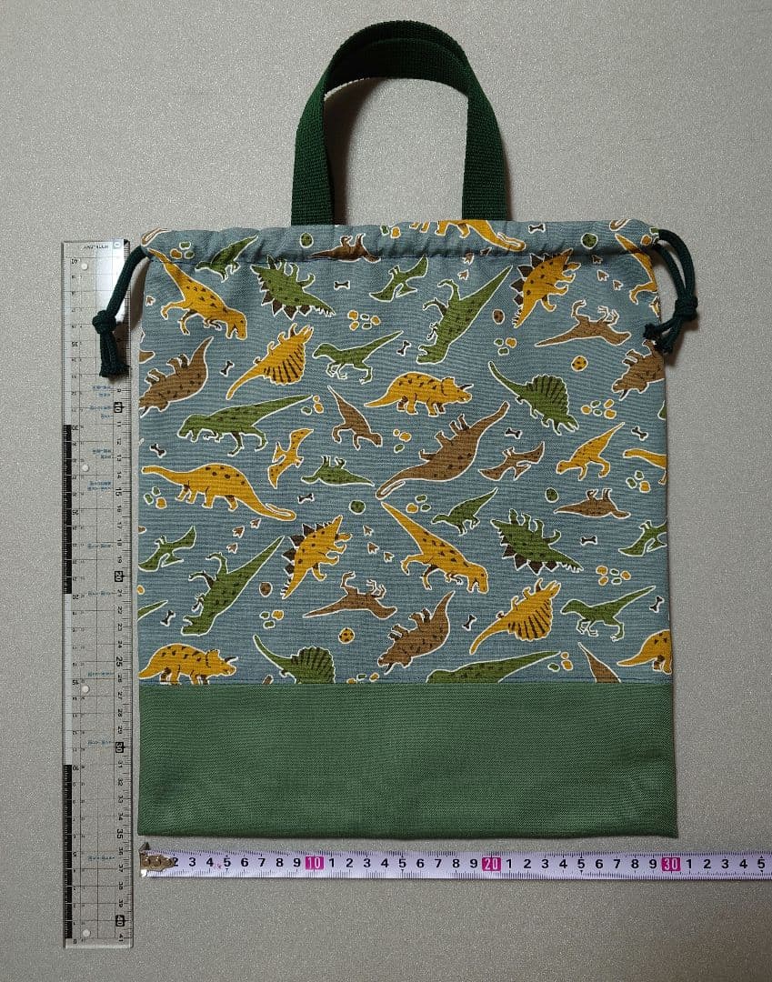 【ことりページ】入園入学グッズ6点