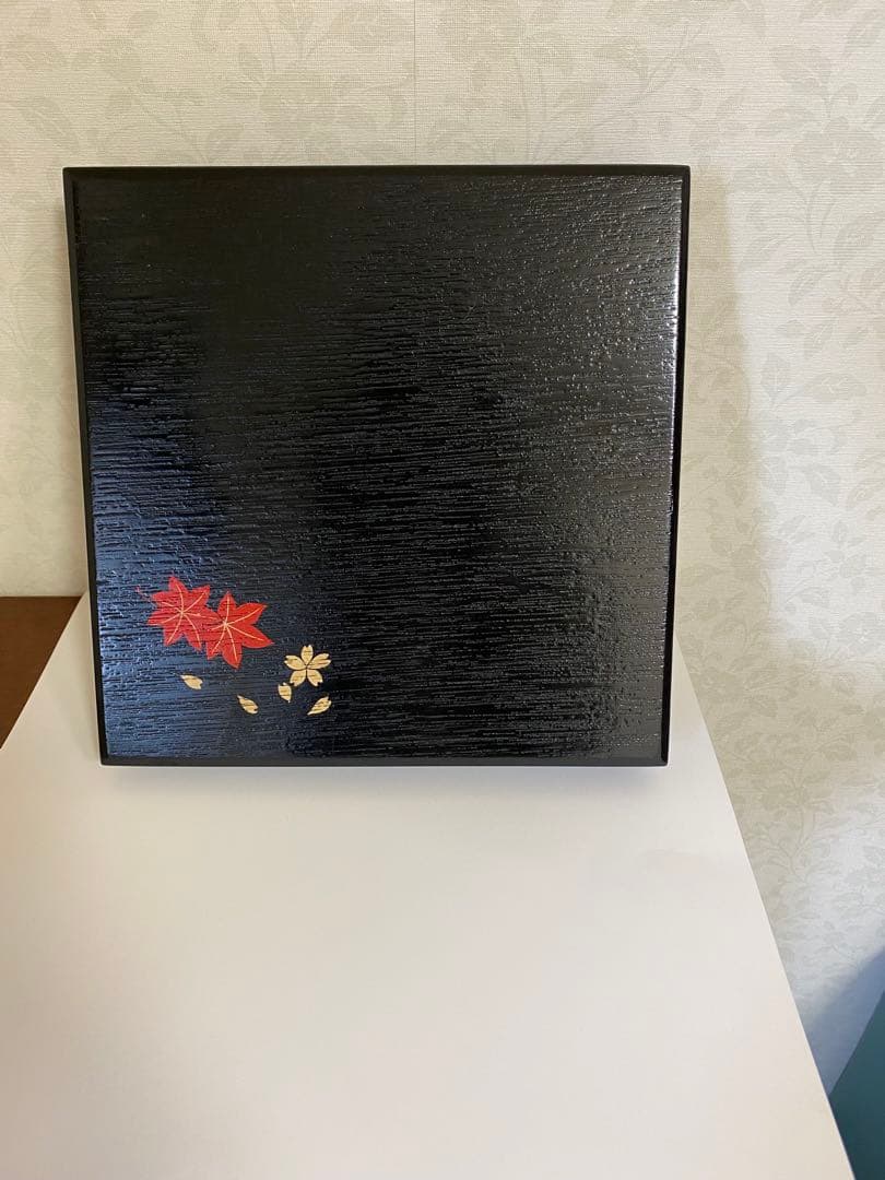 松花堂弁当箱　5個セット