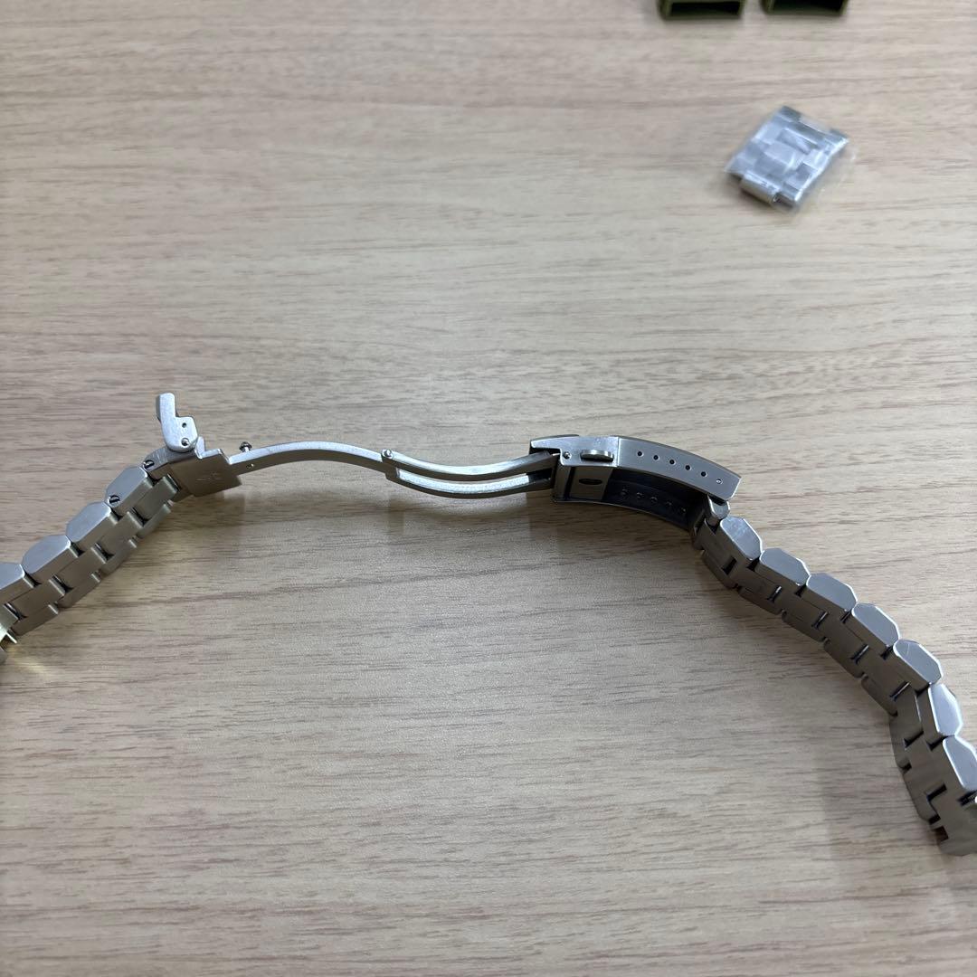 タイコノート　 MM300 金属ベルト