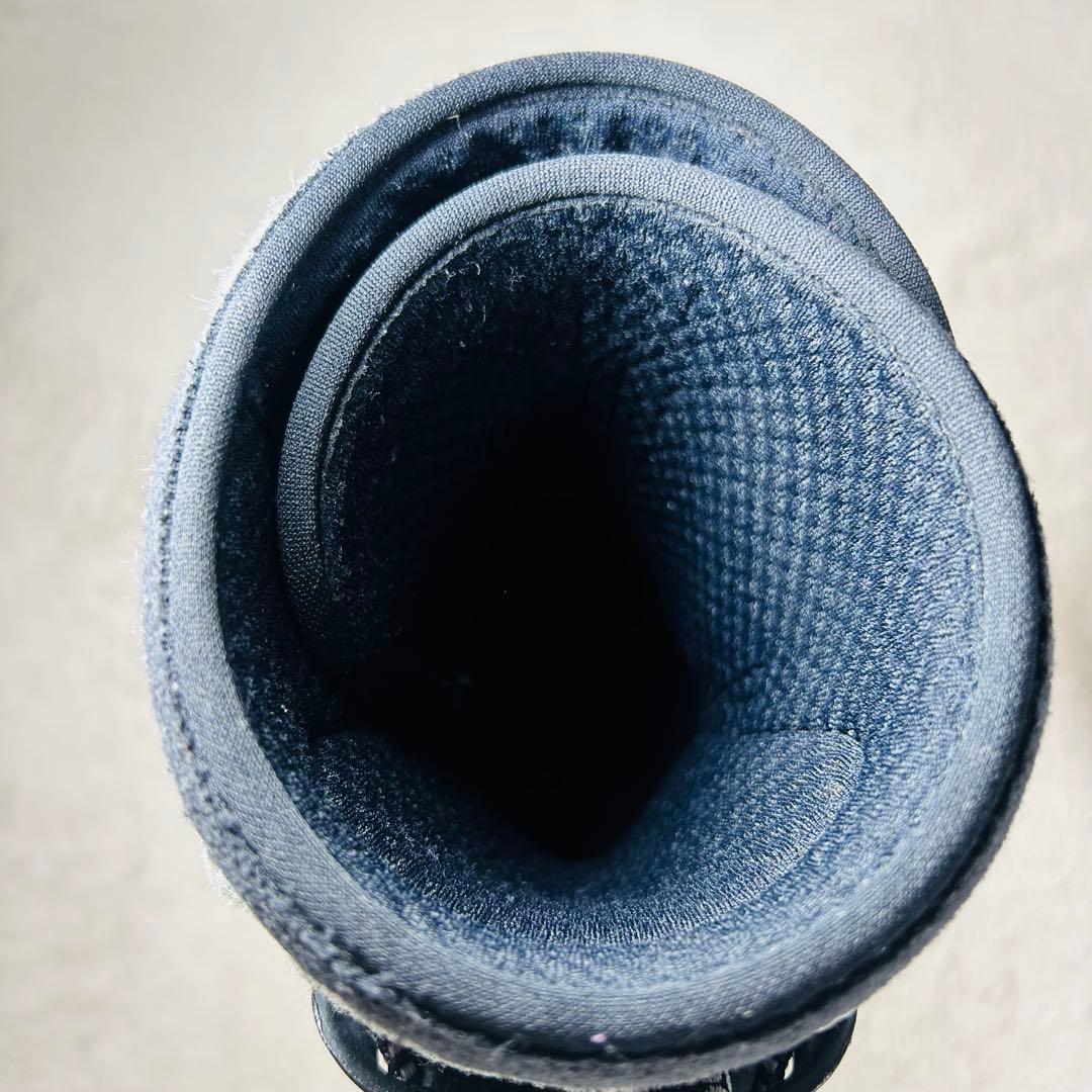 SCARPA T2 25.5cm 75mm テレマークスキーブーツ