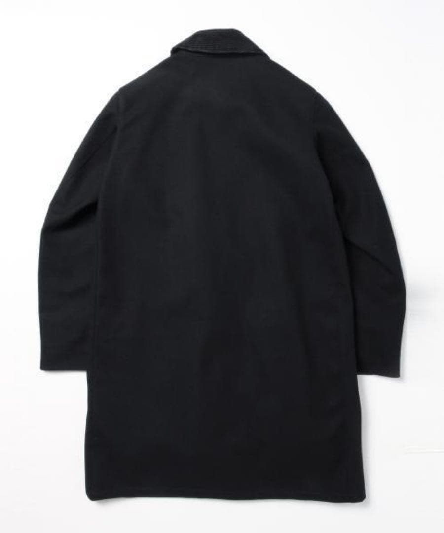 バブアー Barbour / BORDER SL -Bonded Wool-