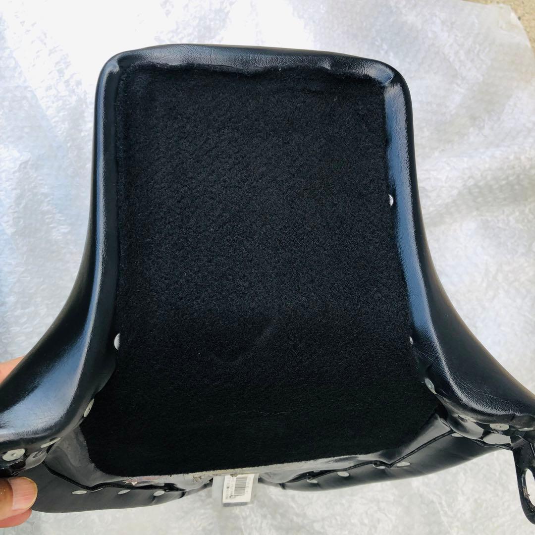 LePera ソフテイルシングルシート　エボ　ツインカム　TC88 美品　希少