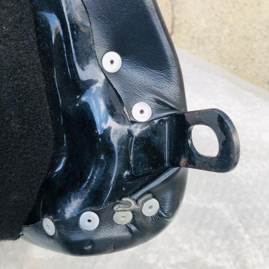 LePera ソフテイルシングルシート　エボ　ツインカム　TC88 美品　希少