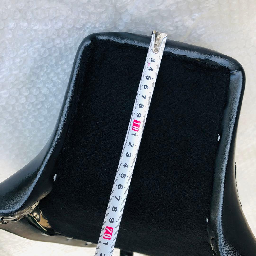 LePera ソフテイルシングルシート　エボ　ツインカム　TC88 美品　希少