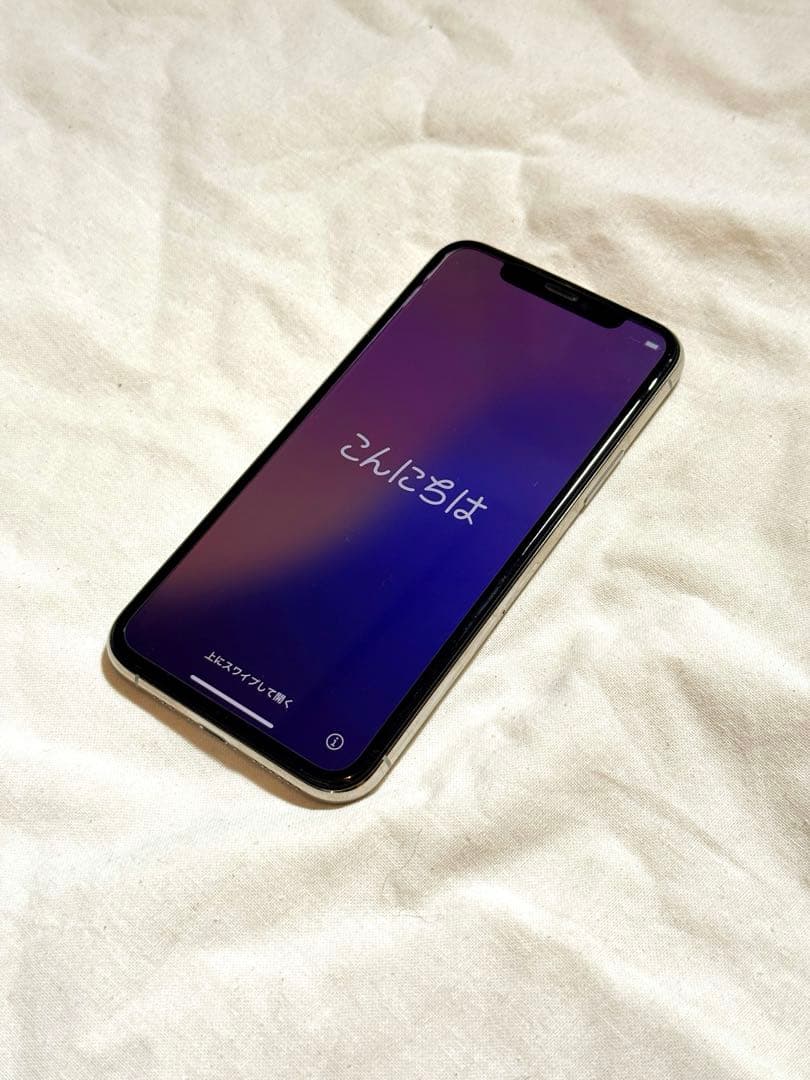 スマートフォン本体 iPhone11pro 256GB